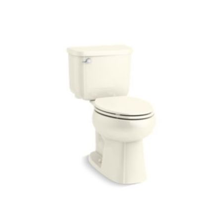 STERLING Windham 14  1.28 Gpf Toilet, Ada 402369-96